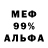 APVP Соль Gilmar Urcino